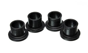 Dodge Durango Steering Rack Bush - Front - Energy Suspension - Rack and Pinion Bushing Set - Black - `00-`03